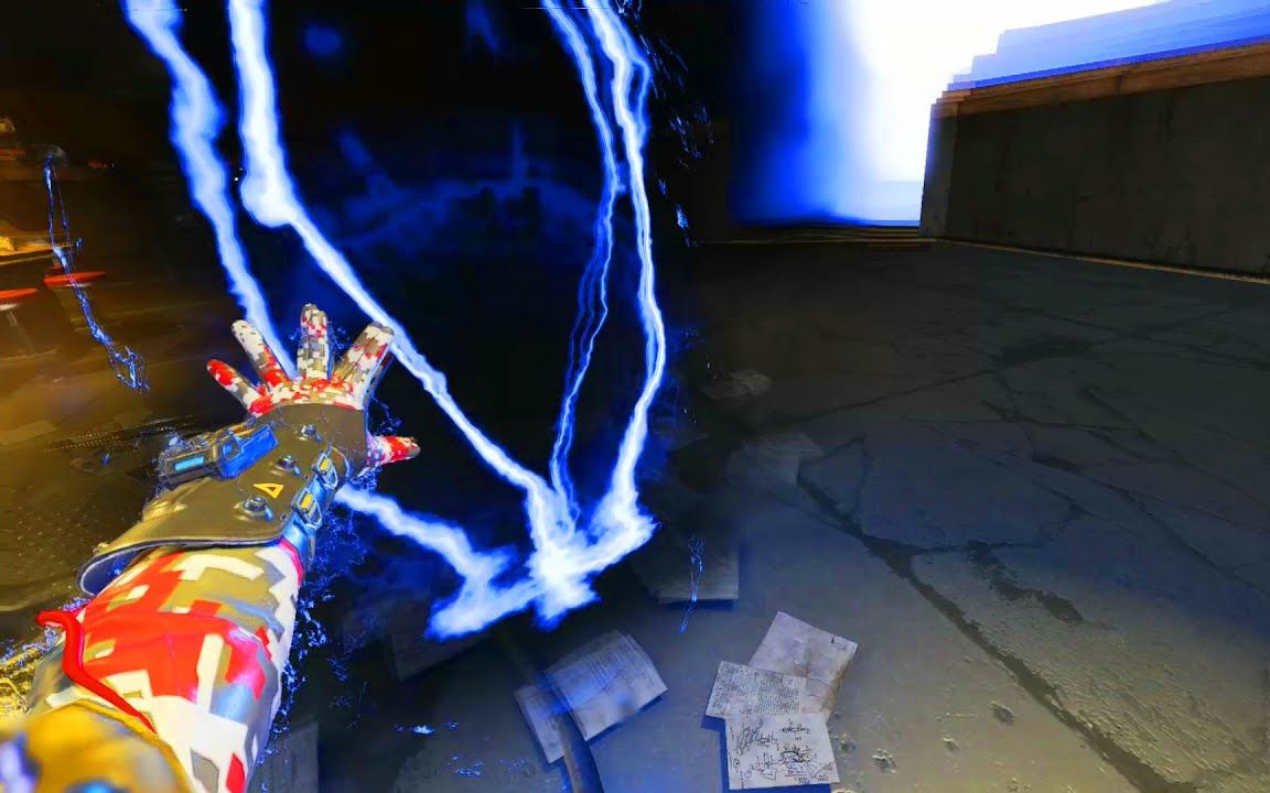 开放世界 开放世界